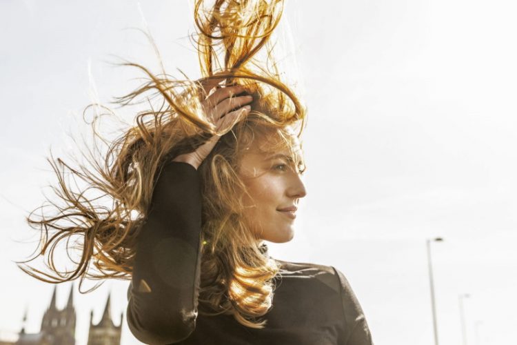 Ways to Detangle Hair After a Workout