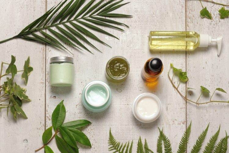 Superfoods Ingredients That Combat Aging