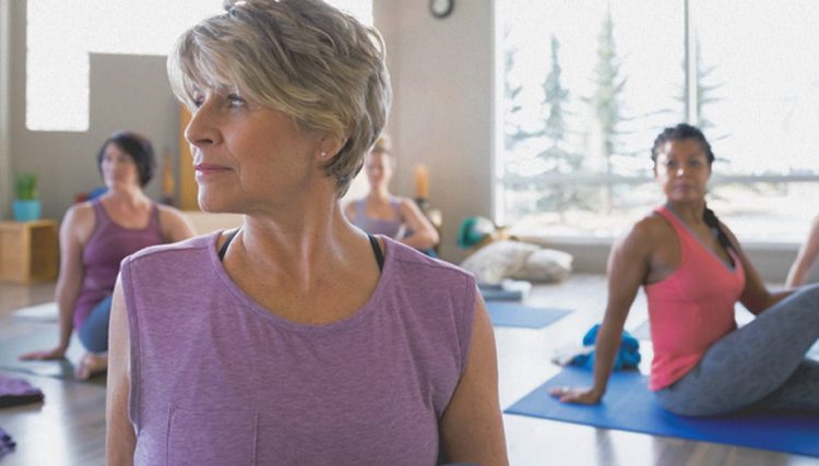 Ways to Boost Your Immune System through Exercise