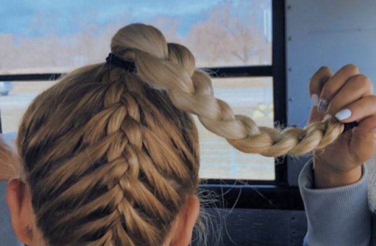 Your Ultimate Guide to Sporty Braided Hairstyles