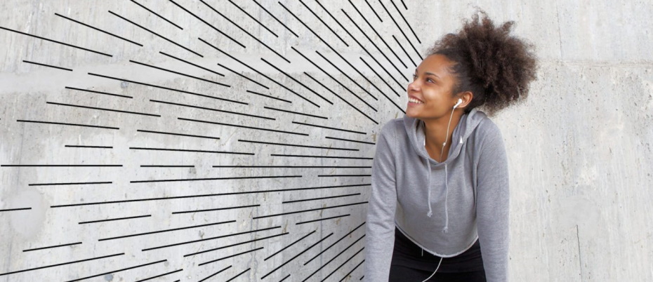 Reasons Your Hair Looks Amazing After Working Out